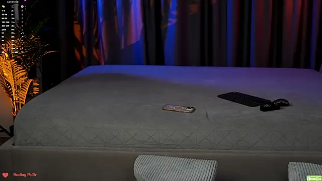 Healing_Hottie's cam snapshot