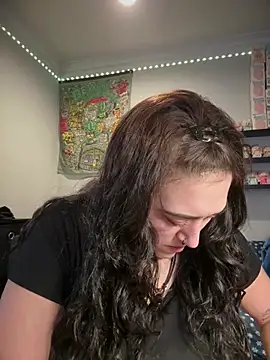 ThicBunz's cam snapshot