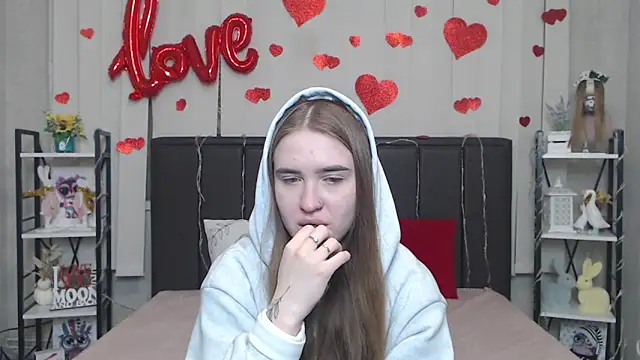 LauraHlot's cam snapshot