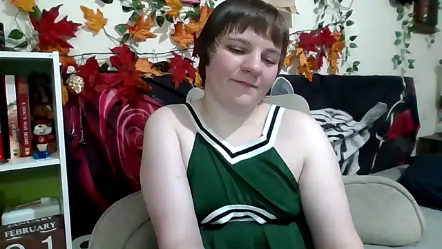 AverageRose's cam snapshot