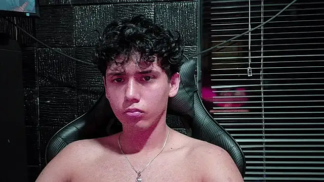 SrJacobs's cam snapshot