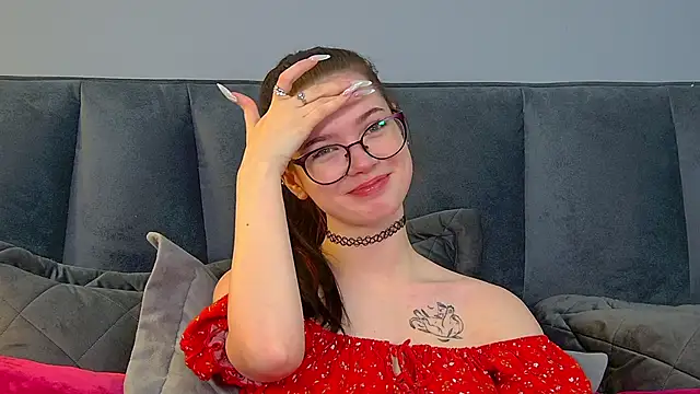 MelissaMays's cam snapshot