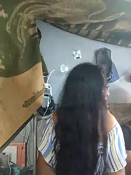 Genesis3011's cam snapshot