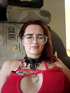 Persefoha's cam snapshot