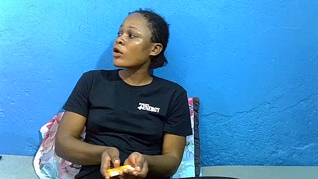 BlondieBitch's cam snapshot