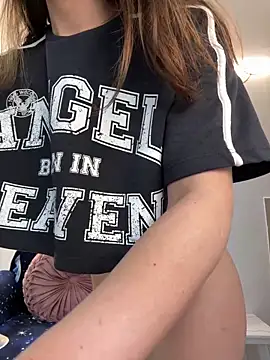 ChloeeCoxx's cam snapshot