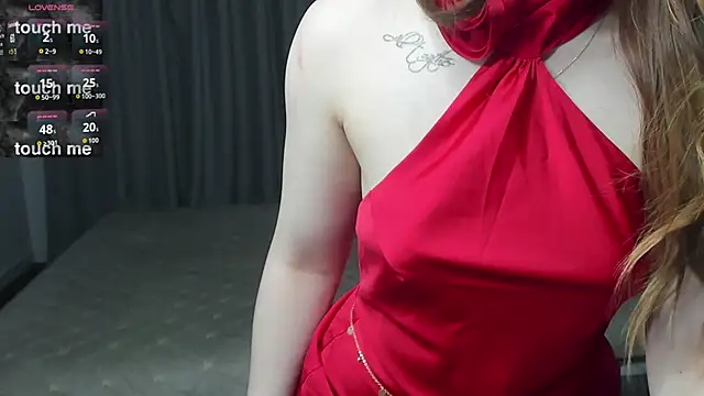 MCfly_11's cam snapshot