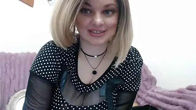 YourSweetJam's cam snapshot