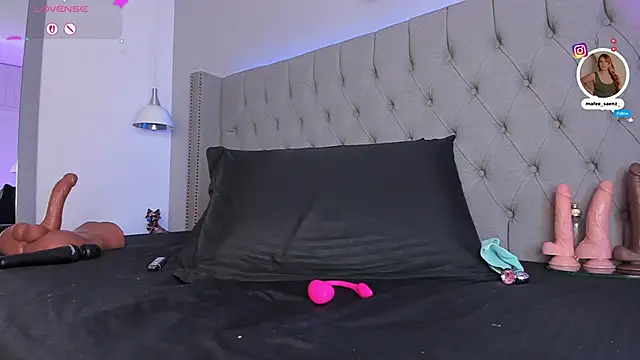 mafe-saenz's cam snapshot