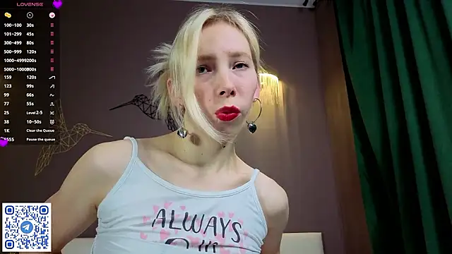 JuliannaWenger's cam snapshot