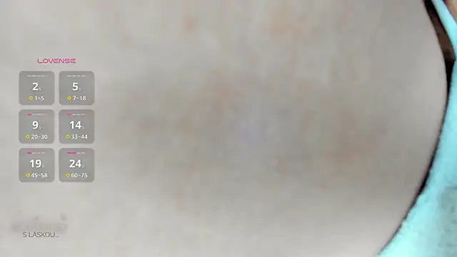 KVerunce's cam snapshot