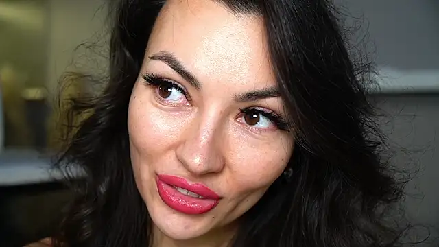 Anna_Purna's cam snapshot