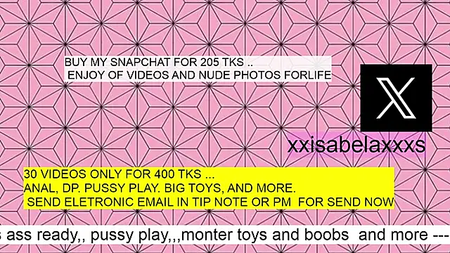 xxisabelaxxx live sex cam