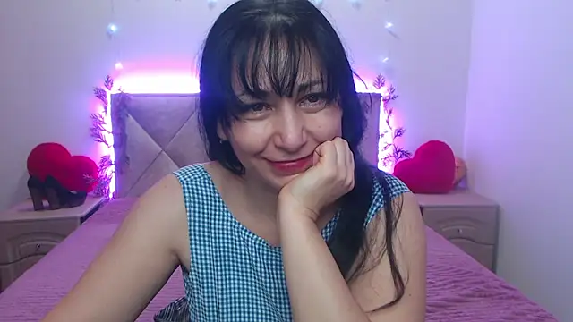 LiluGrants's cam snapshot