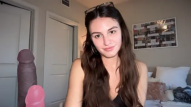 graciesmith27's cam snapshot