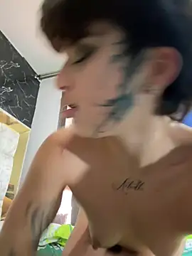 DayanaDG's cam snapshot