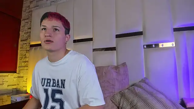 ANLLELOAndANGELA's cam snapshot