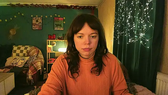 ClancyMorissey's cam snapshot