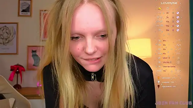 evangel1ne's cam snapshot