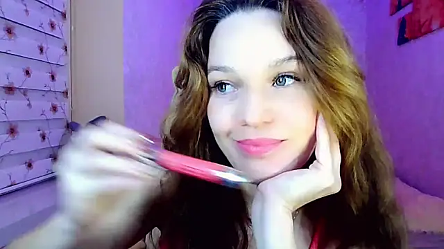 impossibleluna's cam snapshot