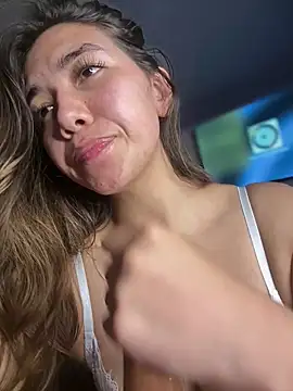 Iris_lee's cam snapshot