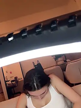 SophiiaStarr's cam snapshot