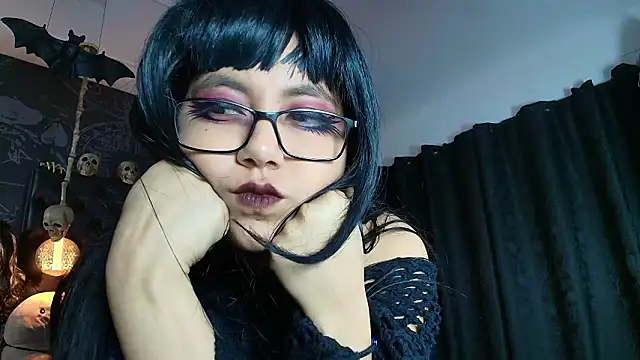 AlexHoe_'s cam snapshot