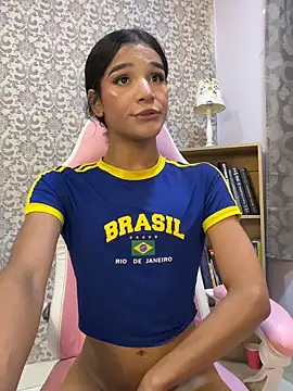 Dany-Sexy live sex cam