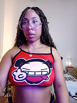 KarlieMoore's cam snapshot