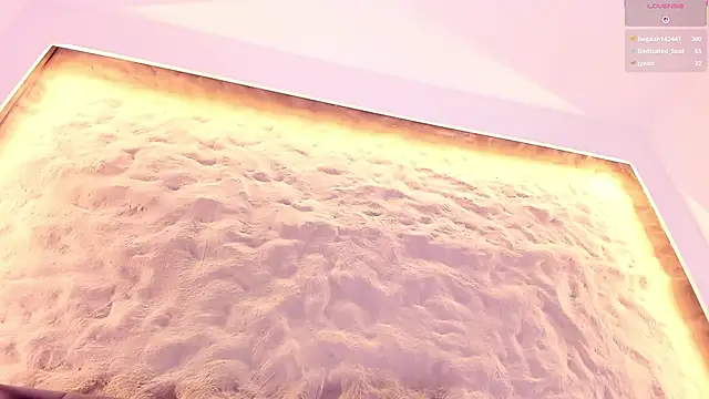 Naomy_gyal's cam snapshot