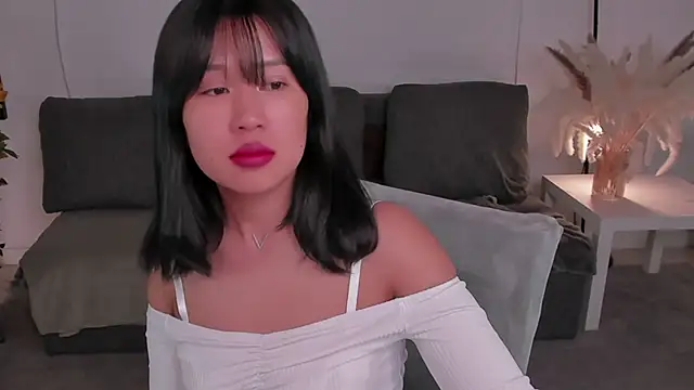 Erika_Kim's cam snapshot