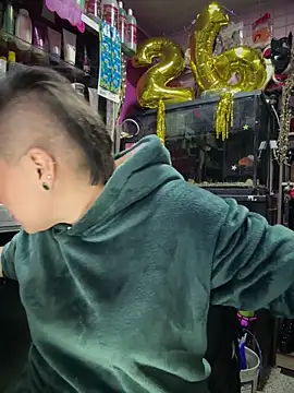 TamySweetness's cam snapshot