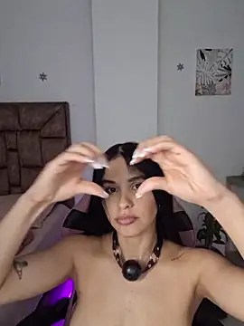 heyshaa's cam snapshot