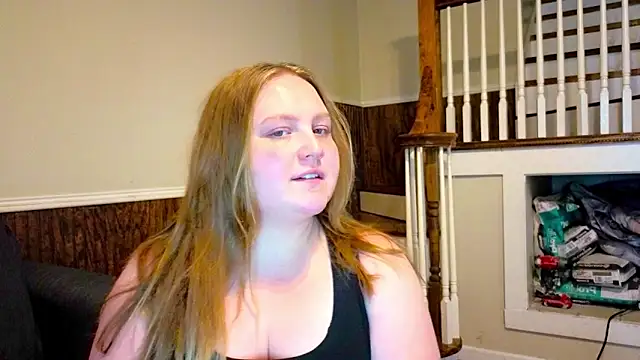 PhatAssBlond's cam snapshot