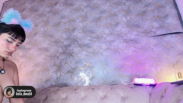 gaby_cloudy's cam snapshot