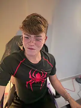 PRINCE_STEV live sex cam