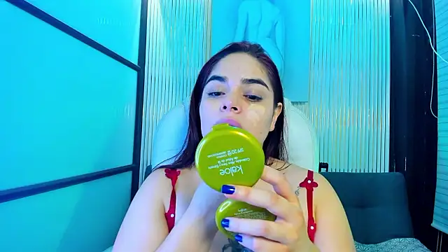 sunnypaytton's cam snapshot