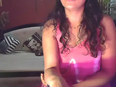 shaalu_sharma's cam snapshot