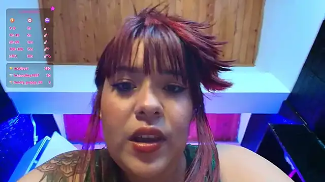 rossetta1's cam snapshot