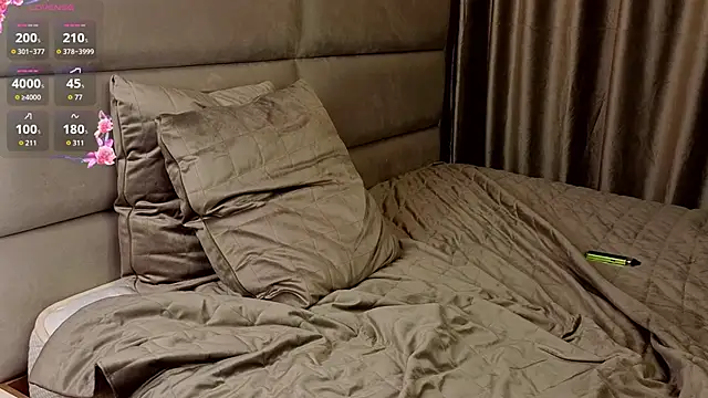 BeliaFrobish's cam snapshot