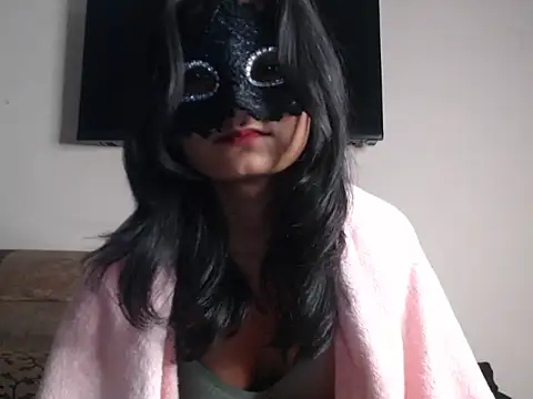 Virgin_Aisha's cam snapshot