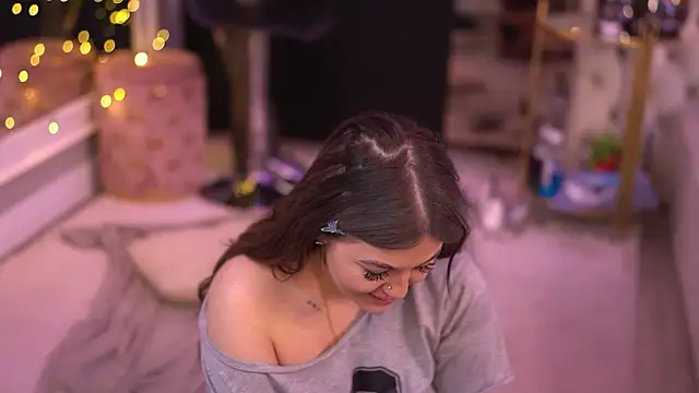 AkaliLuna's cam snapshot