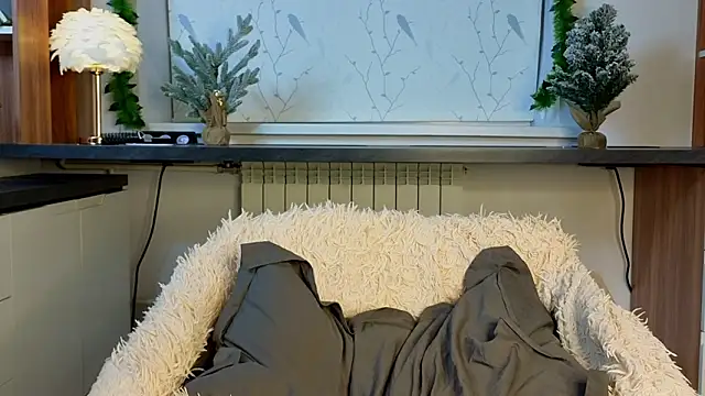 VivaAlavi's cam snapshot