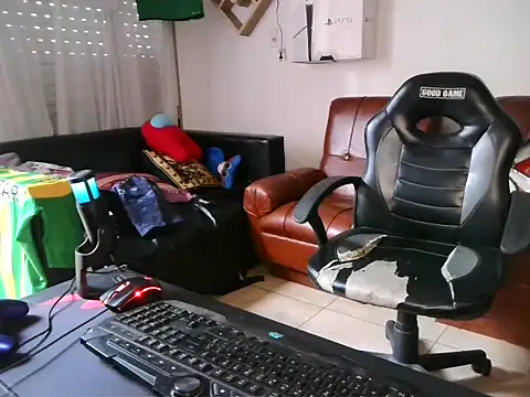 Bluntt55's cam snapshot