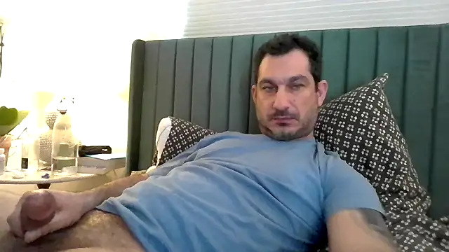 ckraiders84's cam snapshot