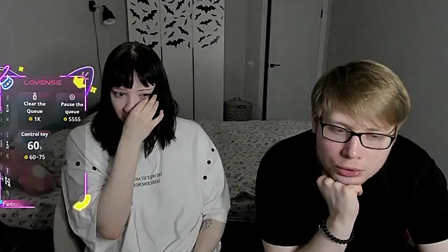 JayMollyy live sex cam