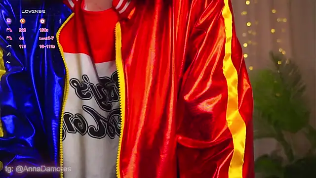 RenateRansone's cam snapshot