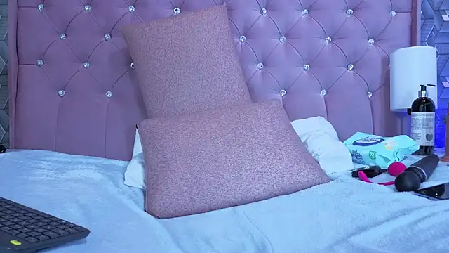 Samantha_Collen's cam snapshot