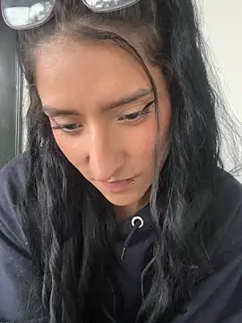 Scaarlettfox's cam snapshot