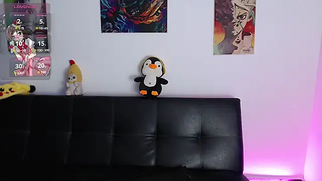 Laramucci's cam snapshot